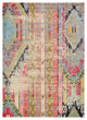 Unique Loom Multicolored Yosemite Sedona 7' 0 x 10' 0 Area Rug