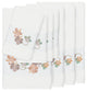 Caroline 8 Piece Embellished Towel Set