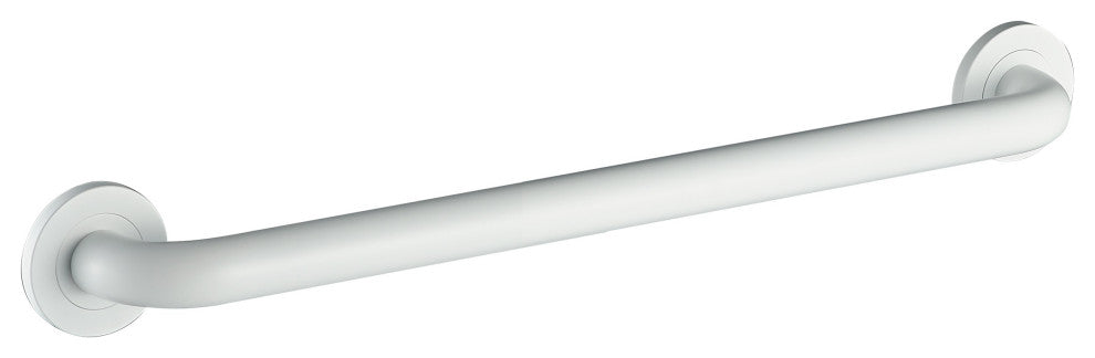 ICO Bath Volkano Round Grab Bar