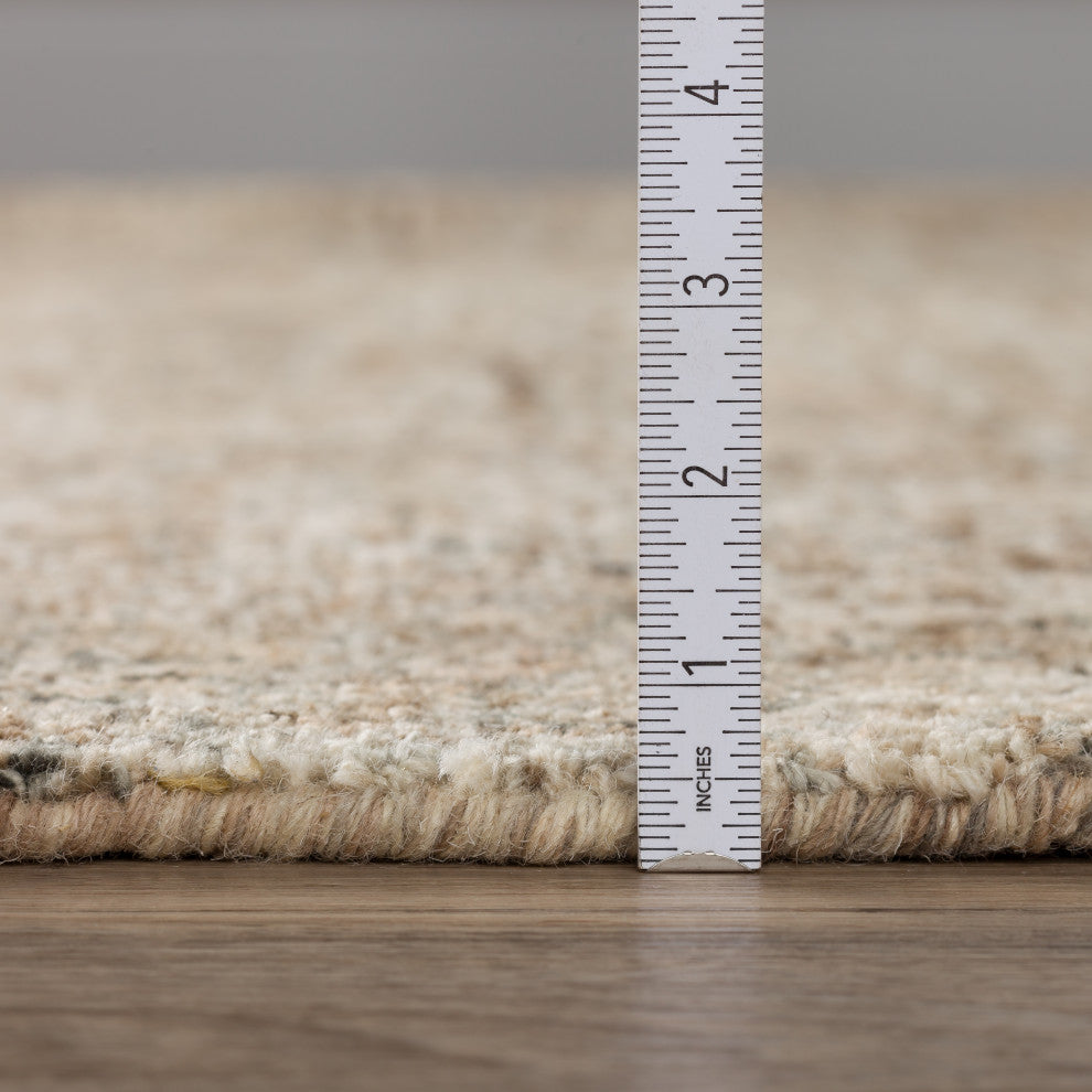Dalyn Calisa Wool Area Rug