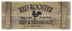 Red Rooster Bed and Breakfast Home Cooking Wood Sign 22 Inches