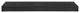 Barney Floating Shelf/Shelving, Black