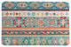 Laural Home My Bohemian Life Memory Foam Rug