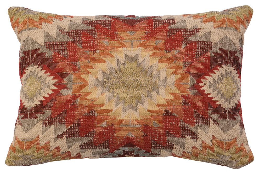 Yuma Sol Decorative Pillow