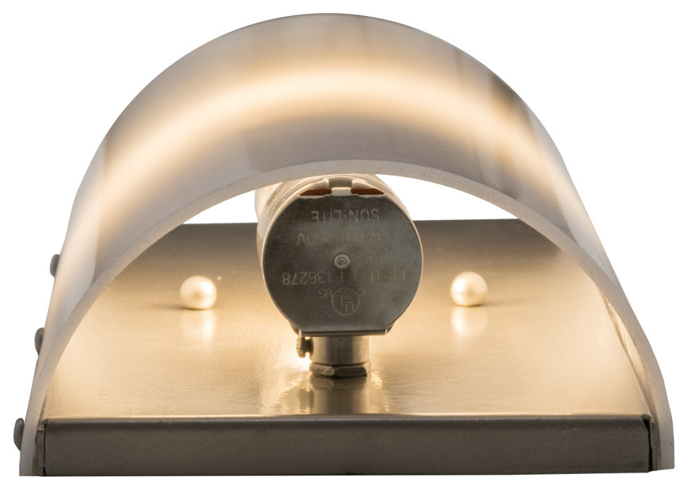 6W Cilindro Wall Sconce