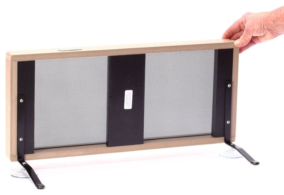 Window Mount Platform, 22x9