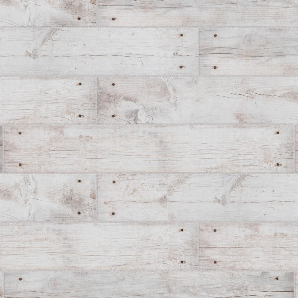 Bois Porcelain Floor and Wall Tile, 60.8 sqft./pallet