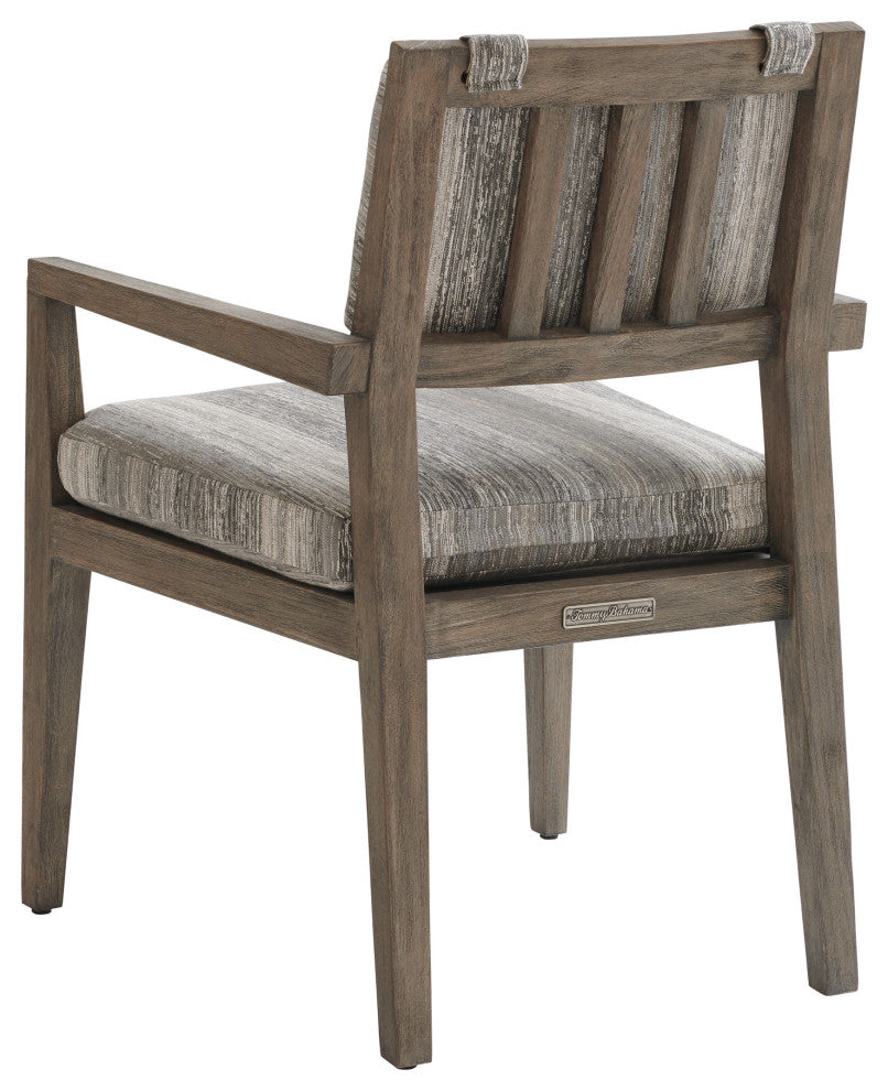 Arm Dining Chair