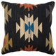 Rizzy Home 20"x20" Pillow