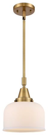 INNOVATIONS LIGHTING 447-1S-BB-G71-LED Large Bell Mini Pendant
