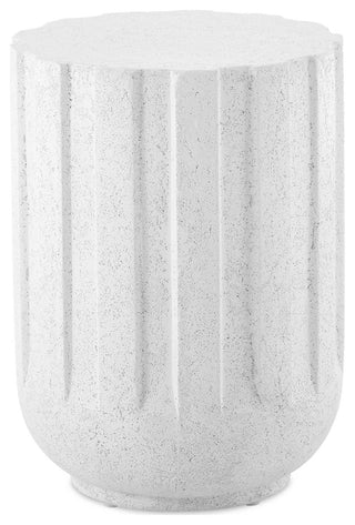 Uttermost Jane Outdoor Accent Table