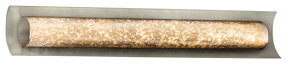 LINEATE 30-inch Linear LED Bath Bar
