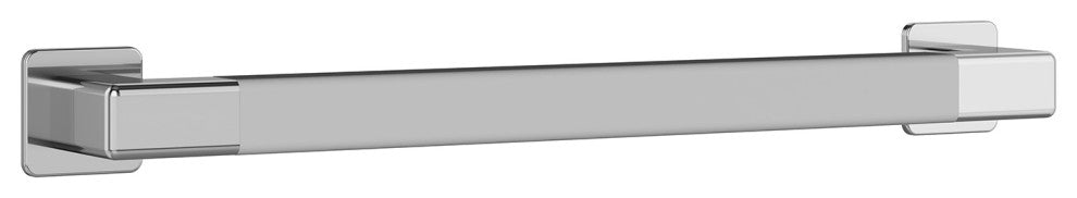 Seville 18" Safety Bar, Chrome