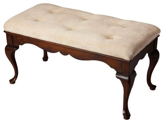 Grace Cherry Bench, 3013024