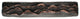 Mountains Pewter Cabinet Pull Hawk Hill Hardware, Bronze