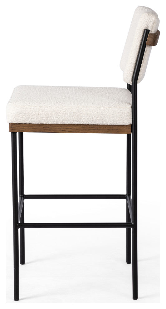 Benton Stool-Fayette Cloud-Bar