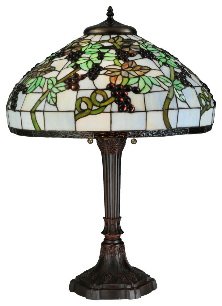 28H Veneto Table Lamp