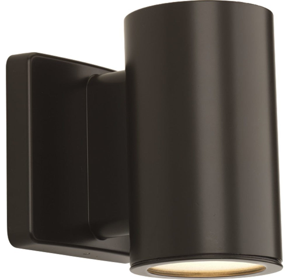 3" Cylinder Outdoor Wall Lantern