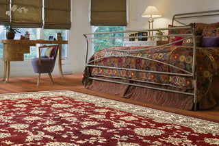 Brilliant Rug, 6'7"x9'10"