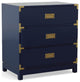 Small Augusta Chest