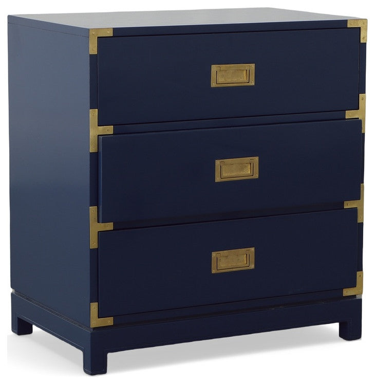 Small Augusta Chest