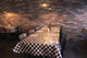 Hammered Copper 9" Cone Pendant Light Shade