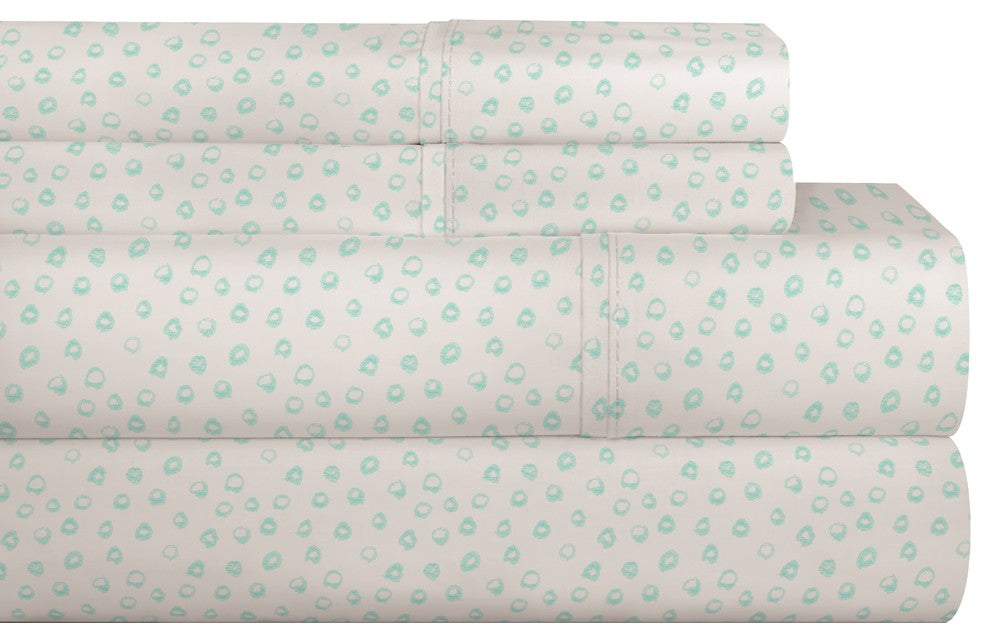 Lullaby Bedding Unicorn Collection, Full, Sheets