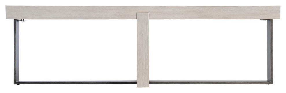 Bernhardt Hoban Cocktail Table
