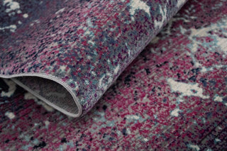 Noori Rug Latif Jenifer Ivory/Pink Rug
