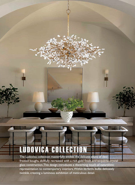 Ludovica Chandelier