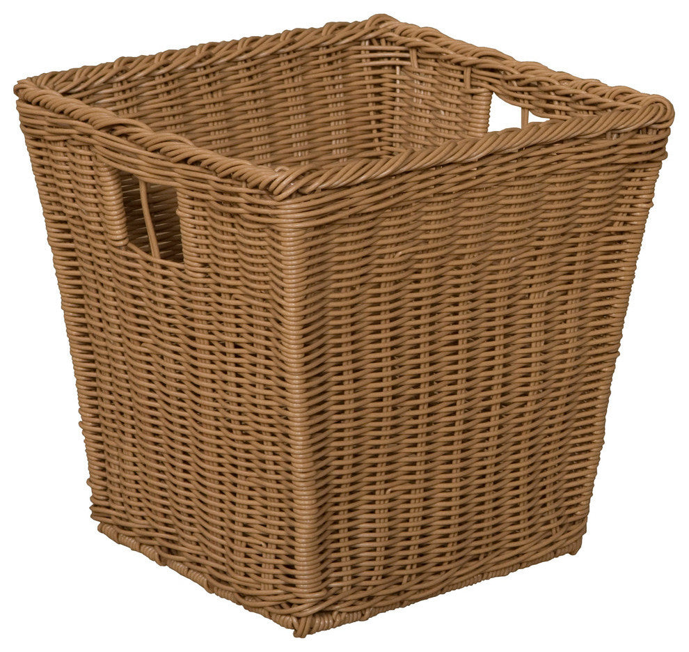 Medium Basket, Set Of 4