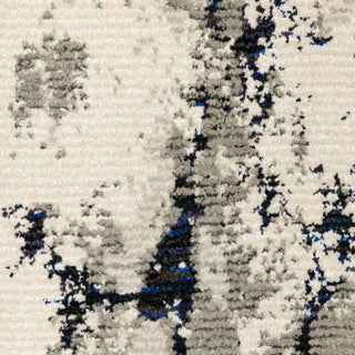 Oriental Weavers Evolution Indoor Rug Ivory/ Beige 3'3" X 5'2"