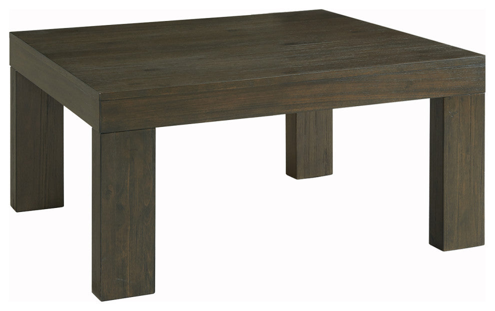 Picket House Furnishings Jasper Square Coffee Table