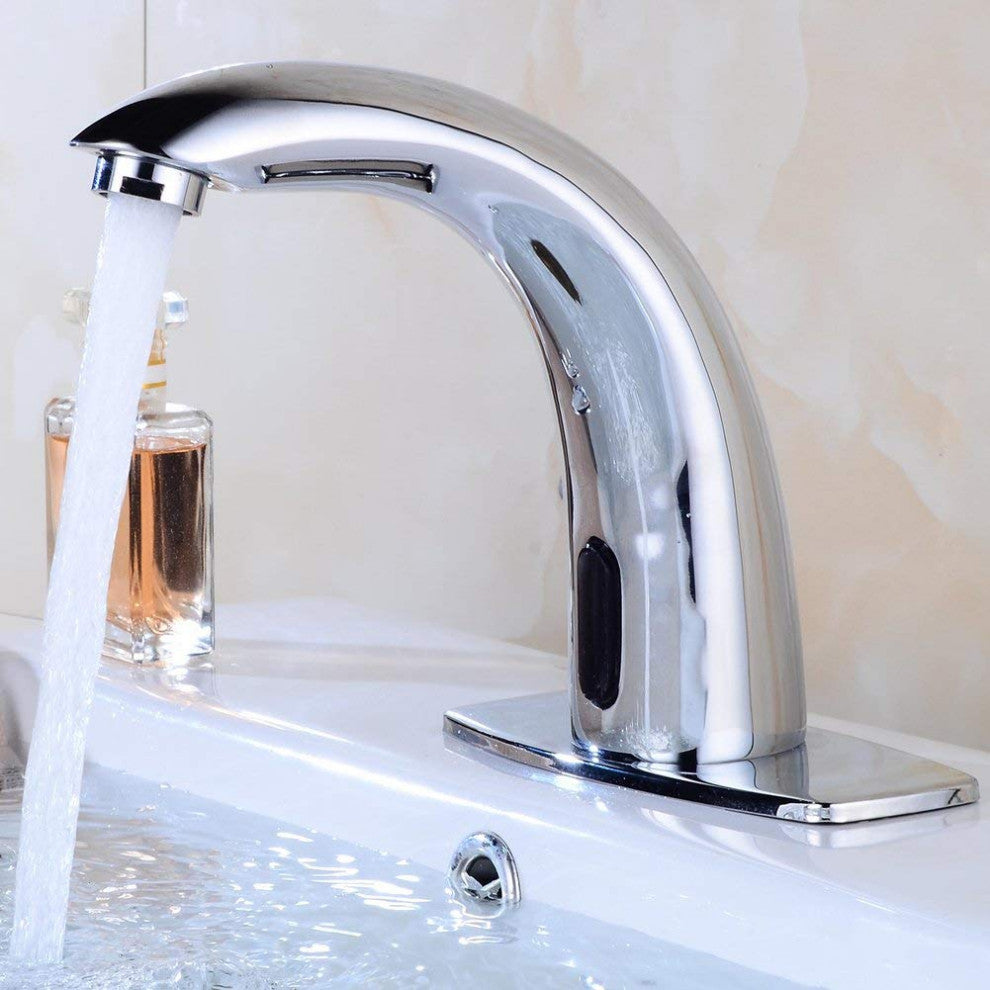 Fontana Lano Electronic Sensor Faucet