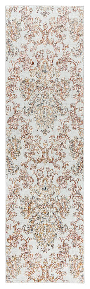 Rizzy home Bristol Collection, 2'7"x8' Rug