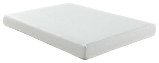 Aveline 8" Full Mattress