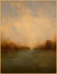 Indian Summer, Giclee Reproduction Artwork