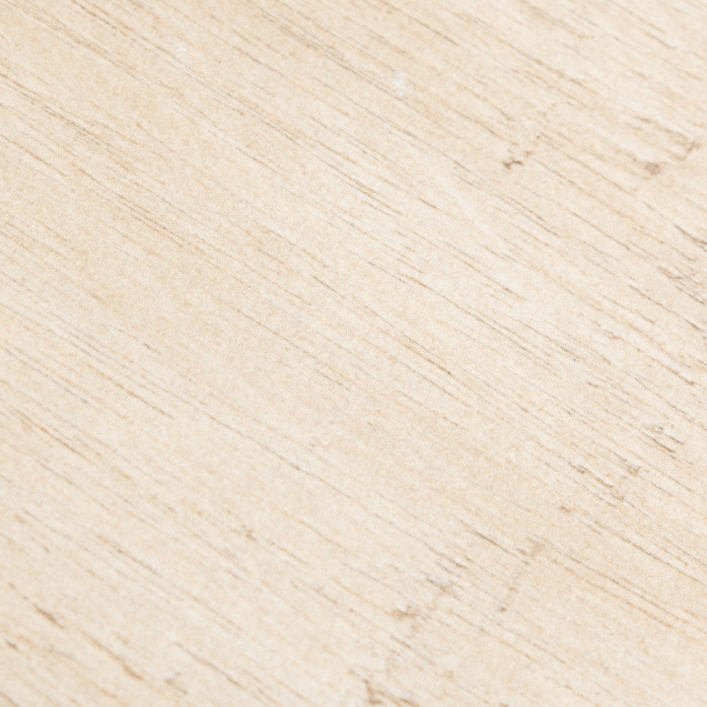 Sawnwood Hex Beige Porcelain Floor and Wall Tile