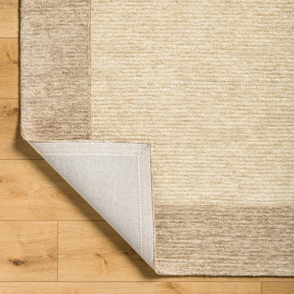Surya Skylar SLR-2303 Hand Tufted Wool Area Rug