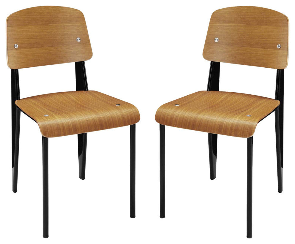 Cabin Dining Side Chair Set of 2