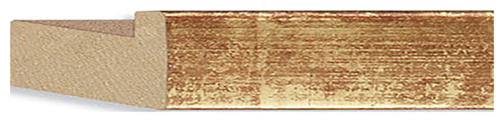 "Cosmos In The Field" By Danhui Nai, Framed Painting Print, Ready To Hang