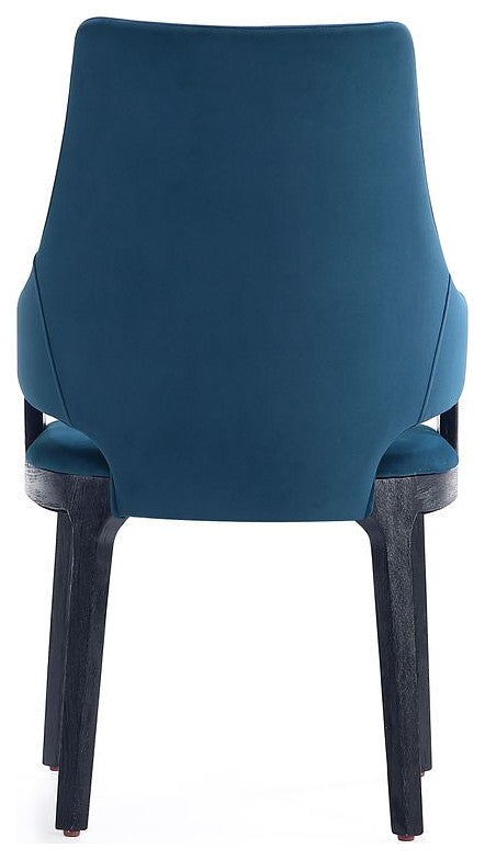 Manhattan Comfort Kara Dining Arm Chair
