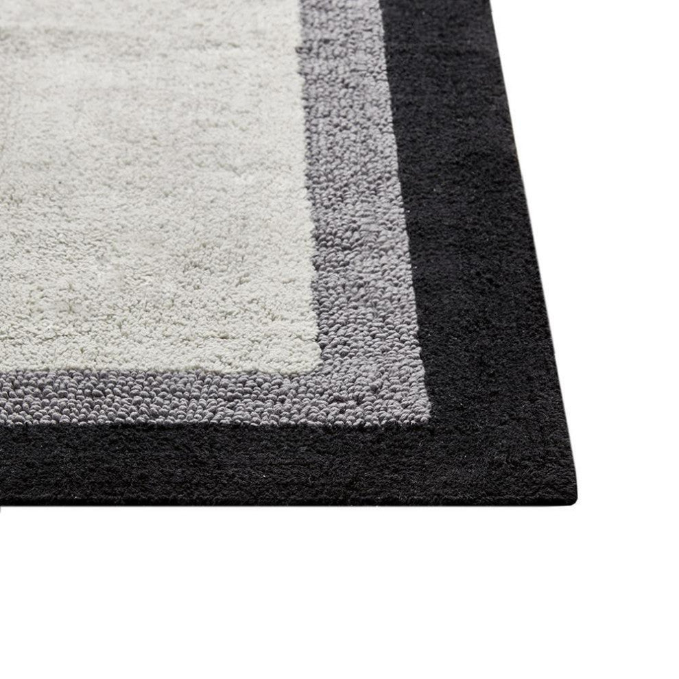 100% Cotton Bath Rug