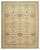 Rug N Carpet - Hand-Knotted Oriental 11' 11" x 15' 0" Oversize Oushak Area Rug