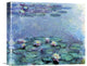 "Water Lilies (Nympheas) 1914-1917" Artwork, 16"x13"