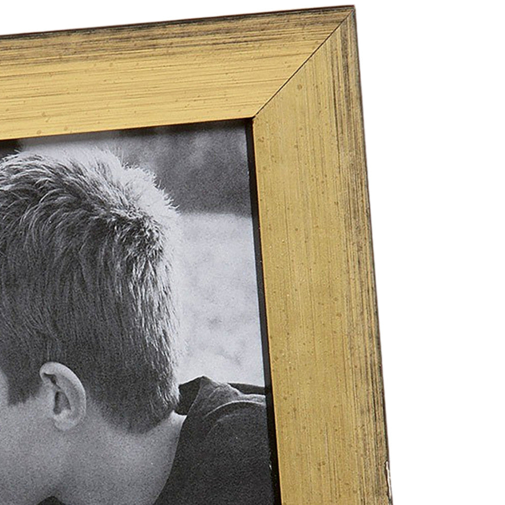 Messina Wood Picture Frame 8 x 10