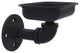 Pipeline Wall Mounted Soap Dish, Matte Black