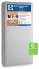 Sealy Baby Posturepedic Grace 2 Stage Hybrid Crib and Toddler Mattress