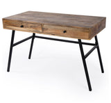 Reison Wooden Desk, 5527312