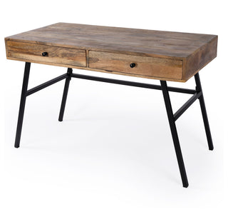 Reison Wooden Desk, 5527312